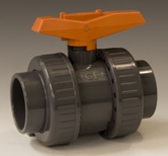 +GF+ 375球閥、瑞士+GF+球閥