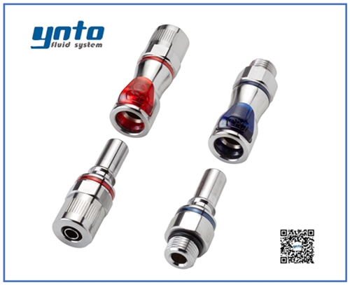 LQ4系列快速接頭，美國(guó)CPC接頭，CPC接頭