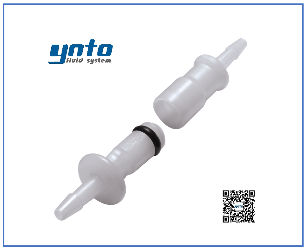 SnapQuik系列接頭，美國(guó)CPC接頭，CPC接頭