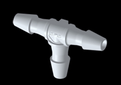 T型魯爾接頭，美國CPC接頭