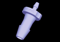 直插變徑魯爾，美國(guó)CPC接頭