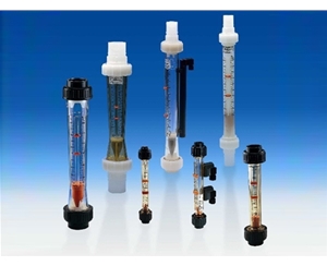 +GF+浮子流量計(jì)