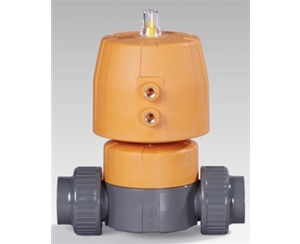 +GF+ 80A型氣動隔膜閥、瑞士+GF+氣動隔膜閥