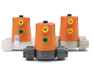 氣動(dòng)隔膜閥 +GF+604/605隔膜閥、+GF+氣動(dòng)隔膜閥