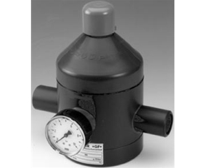 +GF+ V782、V82和V182型減壓閥