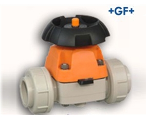 +GF+ PP-H隔膜閥、瑞士+GF+隔膜閥