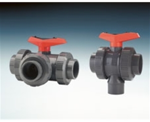 +GF+ 543球閥、瑞士+GF+球閥