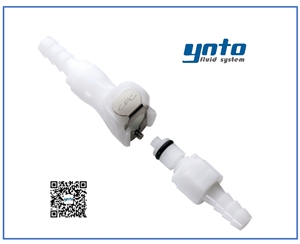 XPMC系列快速接頭，美國CPC快速接頭