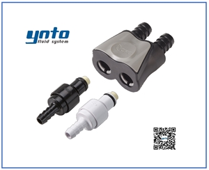 DTLD接頭，美國CPC接頭，CPC接頭