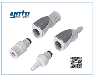 NS1系列連接器，NS1接頭，美國CPC接頭，CPC接頭