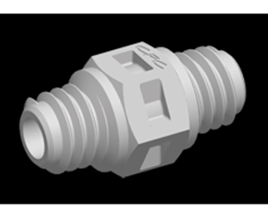 螺紋對螺紋接頭，CPC接頭