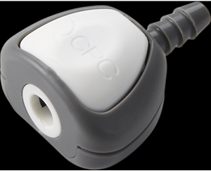 血壓計接頭，CPC接頭